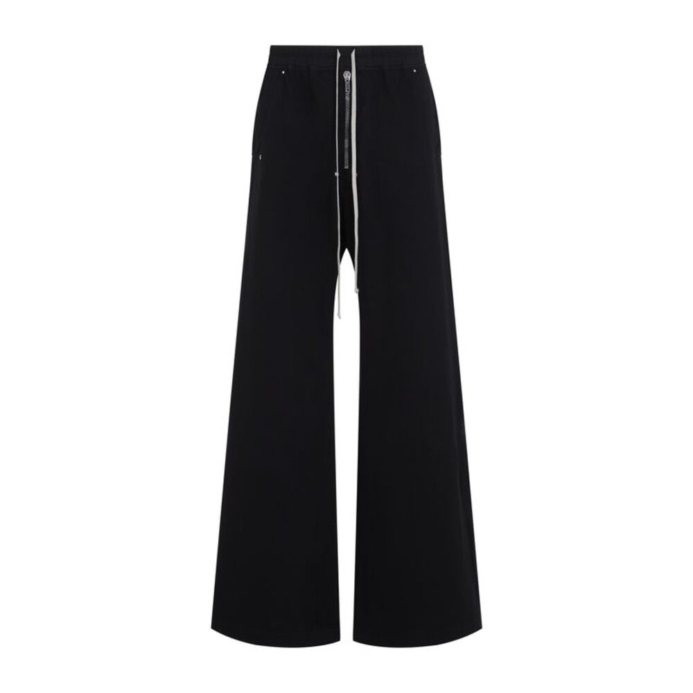 Rick Owens Drkshdw Geth Belas Pants Men
